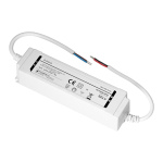 T&ouml;&ouml;riistad ja m&otilde;&otilde;teseadmed // Uued tooted t&ouml;&ouml;riistade, tarvikute kategoorias // Zasilacz LED IP67, hermetyczny, 12V, 100W, plastikowa obudowa
