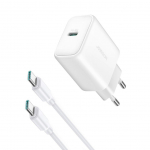 Adapter Joyroom z kablem USB-C