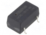 Converter: DC/DC | 7.5W | Uin: 17&divide;28V | Uout: 15VDC | Iout: 500mA | SMD