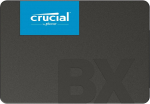 Crucial BX500 500GB 3D NAND SATA 2.5" SSD