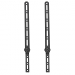 Maclean soundbar mount for TV, max 15kg, MC-912