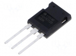 Transistor: IGBT | 1.2kV | 75A | 395W | TO247-3