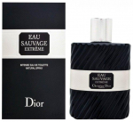 Dior Eau Sauvage Extreme Intense Perfume EDT 100 ml