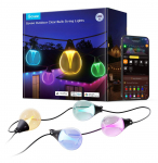 Govee Outdoor Clear Bulb String Lights