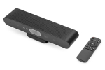 Digitus 4K All-In-One Video Bar Mini - Video conferencing system