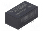 Converter: DC/DC | 3.5W | Uin: 36&divide;75V | 5VDC | Iout: 700mA | DIP16 | 7g