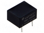 Converter: DC/DC | 1W | Uin: 12&divide;18VDC | Uout: 3.3VDC | Iout: 303mA | DIP8