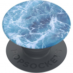 Universal holder (Popsocket) Popsockets Basic Ocean From the Air