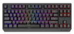 Keyboard Genesis Thor 230 TKL Outemu Red