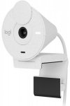 Webcam Logitech Brio 300 OFF-White