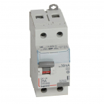 RCD DX-ID - 2P - 230 V - 25 A - 30 mA - A type