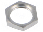Accessories: nut | Application: SMA socket