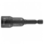 T&ouml;&ouml;riistad ja m&otilde;&otilde;teseadmed // Uued tooted t&ouml;&ouml;riistade, tarvikute kategoorias // Nasadka udarowa, magnetyczna 13 x 65 mm