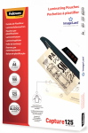 Laminating films Fellowes ImageLast A4 125 Micron Laminating Pouch - 100 pack