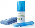 Cleaning kit Nedis CLSN120BU 200ml