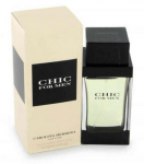 Carolina Herrera Chic Perfume EDT 100 ml