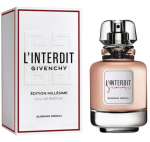 Givenchy L'Interdit Burning Neroli Perfume EDP 50ml