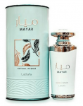 Lattafa Mayar Natural Intense Perfume EDP 100 ml