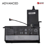 ExtraDigital 45N1166 Battery for Lenovo Laptop 3600mAh