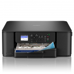 Brother 3-in-1 Compact Wireless Inkjet Printer DCP-J1310DW