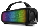 Portable speaker Sven PS-235 12W Black