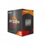 Processors AMD  CPU RYZEN X6 R5-8600G SAM5 BX/65W 4300 100-100001237BOX