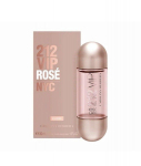 Carolina Herrera 212 VIP Ros&eacute; Elixir Perfume EDP 30ml