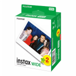 Fujifilm Instax Wide Film 2&times;10