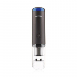 Vacuum cleaner ETA  Vacuum Cleaner | HANDY GO 025390000 | Cordless operating | 65 W | 7.2 V | Operating time (max) 20 min | Black