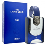 Armaf The Lion&rsquo;s Club Rugir Perfume EDP 100 ml