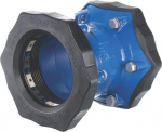 Universal coupling D193-227mm Pn16,AVK