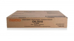 Original Toner Black Utax 3060 CK-7510, CK7510 (623010010, 1T02P80UT0)