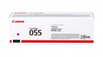Original Toner Magenta Canon LBP621C, MF640C series (CRG054M, CRG-054M, 3022C002)