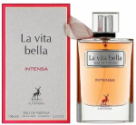 Maison Alhambra La Vivacite Intensa Perfume EDP 100 ml