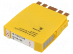 Cartridge for surge arrestor | Type 1 | 20kA | socket | -40&divide;80&deg;C