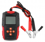 T&ouml;&ouml;riistad ja m&otilde;&otilde;teseadmed // KRAFTDELE t&ouml;&ouml;riistatarvikud // \nCyfrowy tester miernik do akumulator&oacute;w z wyświetlaczem LCD 12/24V 3Ah-200Ah KD5673\n