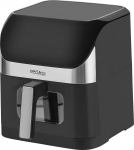 T&ouml;&ouml;riistad ja m&otilde;&otilde;teseadmed // Kodumasinad // \nFrytkownica beztłuszczowa Airfryer 6L 2000W KD4108\n
