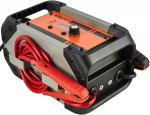 Patareisid, akusid ja laadijaid // Auto ja mootorratta aku laadijad 12V, 24V, 6V | K&auml;ivitusseade (Jump Starter) // \nProstownik z rozruchem 20-500Ah 12/24V 60A KD5341\n