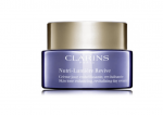 Clarins Nutri-Lumi&egrave;re Revive Revitalizing Day Face cream 50 ml