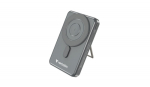 Power bank Verbatim Charge n Go Gray 10000mAh Magnetic Wireless