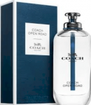Coach Open Road Perfume EDT 100 ml Tester