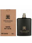 Trussardi Black Extreme Perfume EDT 100 ml Tester