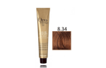 Fanola Oro Therapy Color Keratin Oro Puro Hair Dye 8.34 100 ml