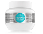 Kallos Coconut Nutritive‑Hair Strengthening Mask 275 ml