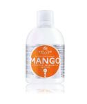 Kallos Mango Moisture Repair Shampoo 1000 ml