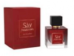 Milestone Say Passion Perfume EDP 100 ml