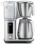 Sage SDC465BSS4EEU1 Drip coffee maker silver