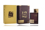 Hamidi Kunouz Al I&rsquo;Ter Perfume EDP 100 ml
