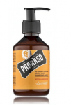 Proraso Wood And Spice Beard Shampoo 500 ml