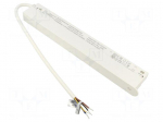 Power supply: switching | LED | 250W | 48VDC | 0&divide;5.21A | 220&divide;240VAC